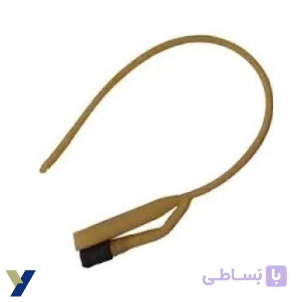 سوند فولی اچ دی HD مشکی سایز 10