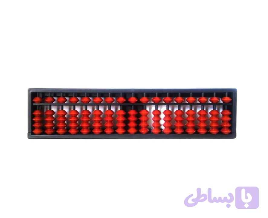 چرتکه چینی ، چرتکه سوربان