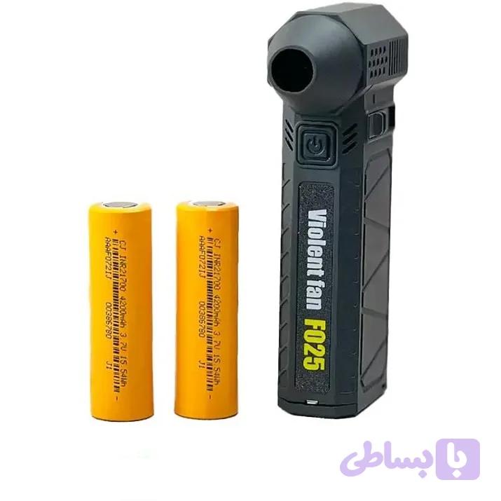 جت فن مدل PL-79-2