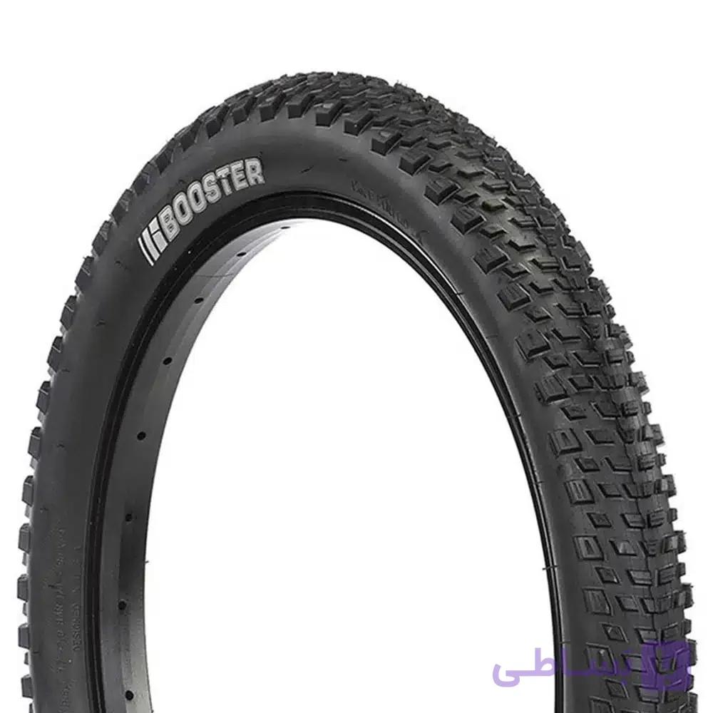 تایر دوچرخه کندا سایز29×2.40 مدل Kenda Booster — تصویر 1