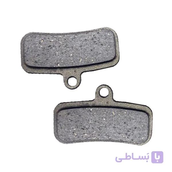 لنت ترمز دوچرخه وایب مدل Saint 515V3 — تصویر 1