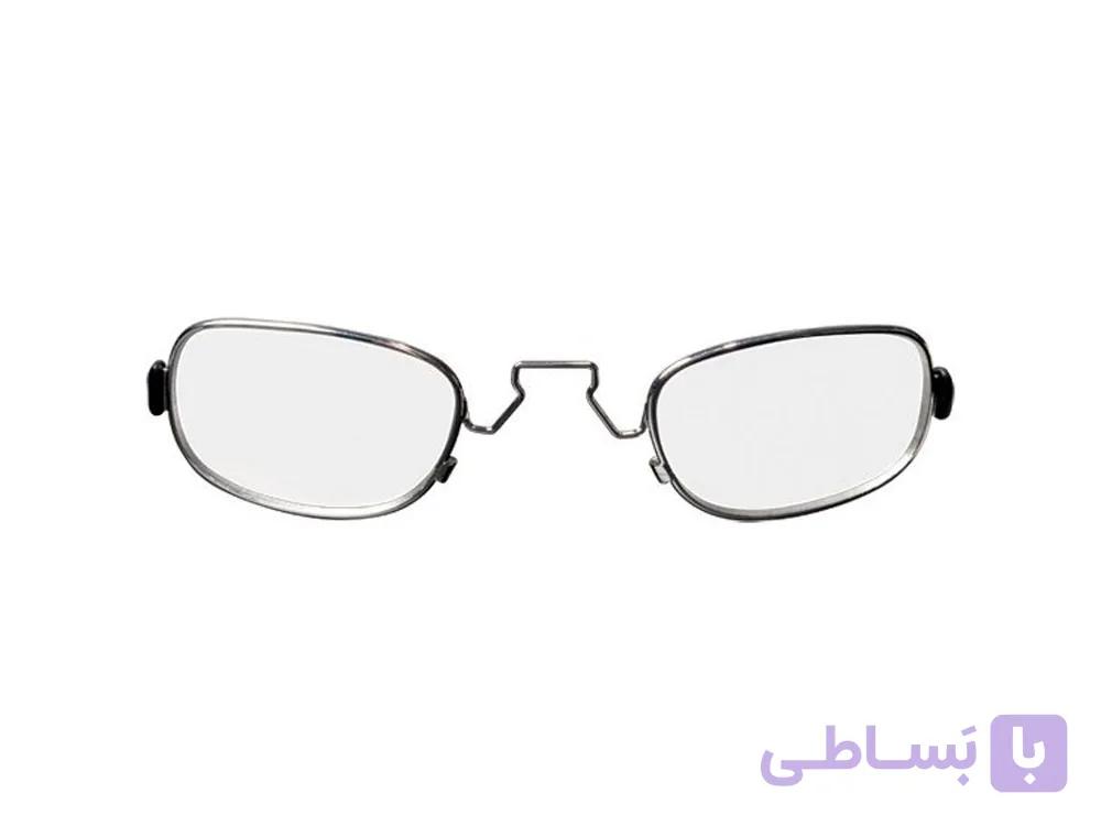 کلیپس طبی عینک دوچرخه شیمانو مدل Shimano Rx Clip — تصویر 1