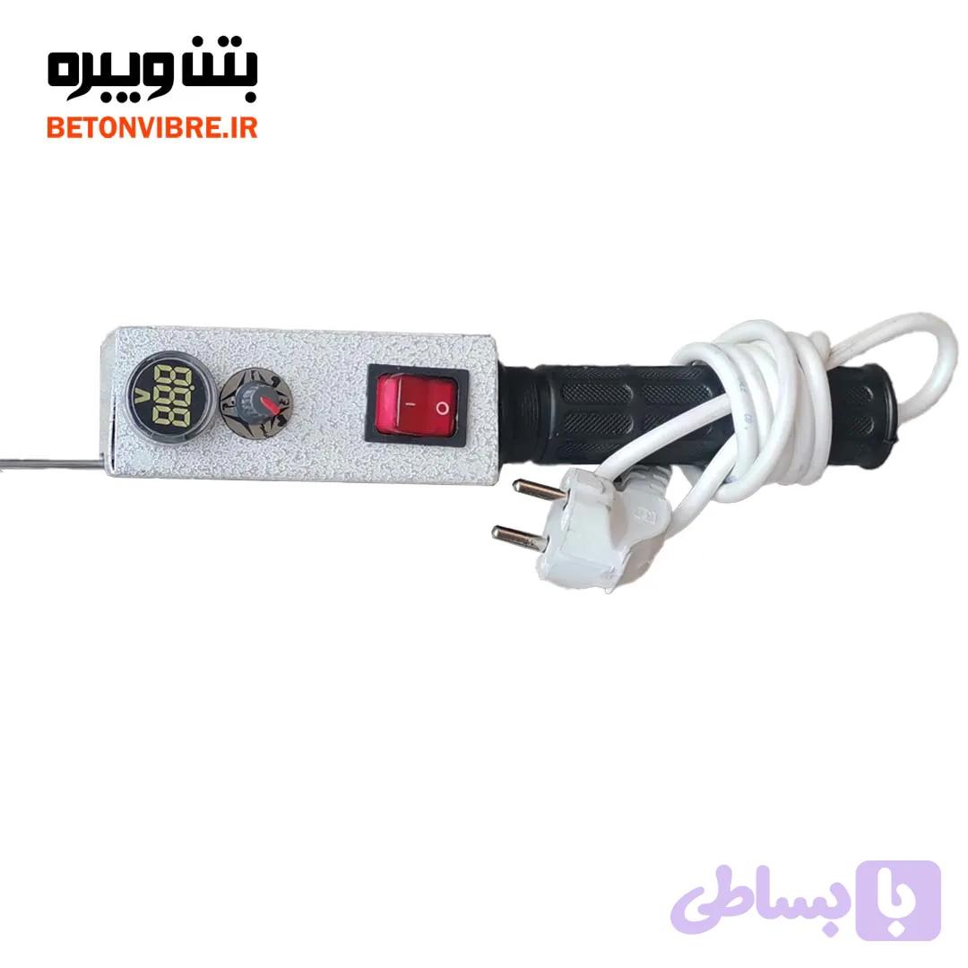 یونولیت بر برقی