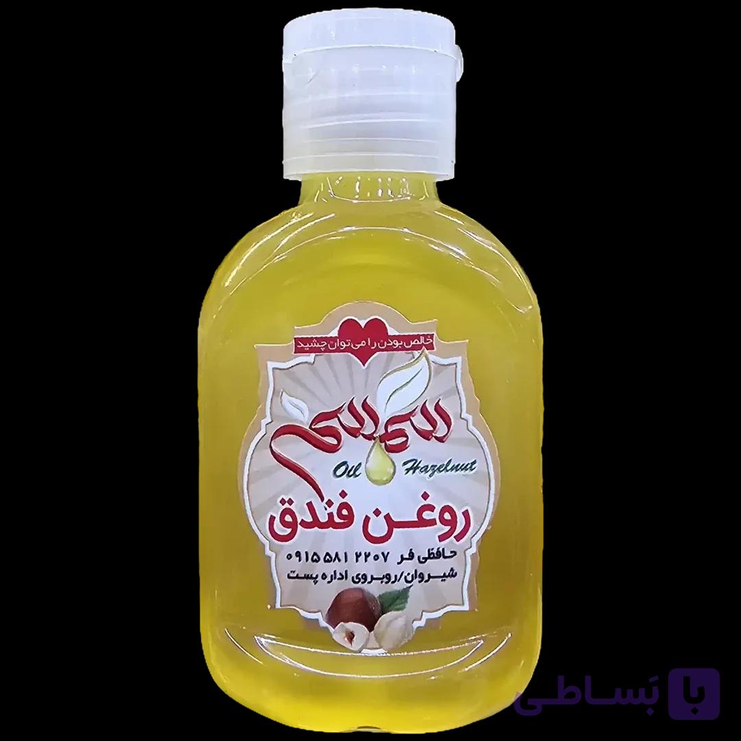 روغن فندق