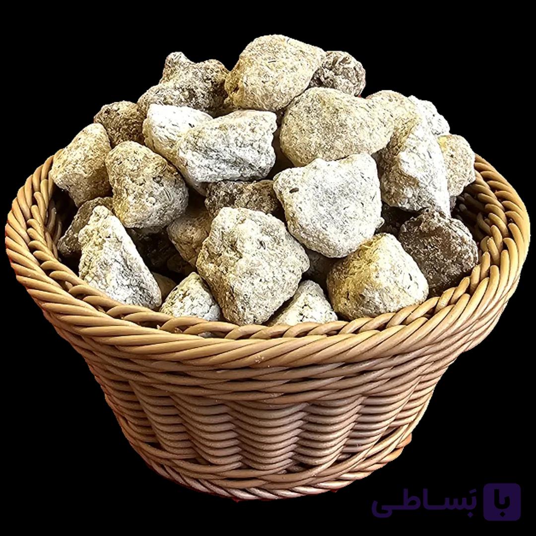 کشک گوسفندی قره قورتی