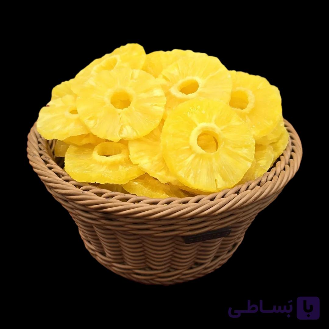 چیپس آناناس — تصویر 1