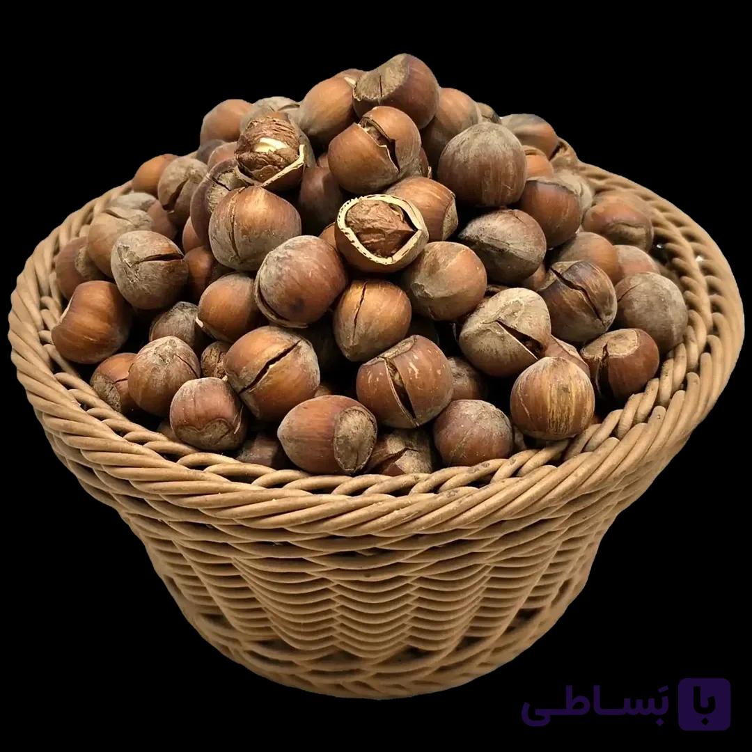 فندق با پوست خام — تصویر 1