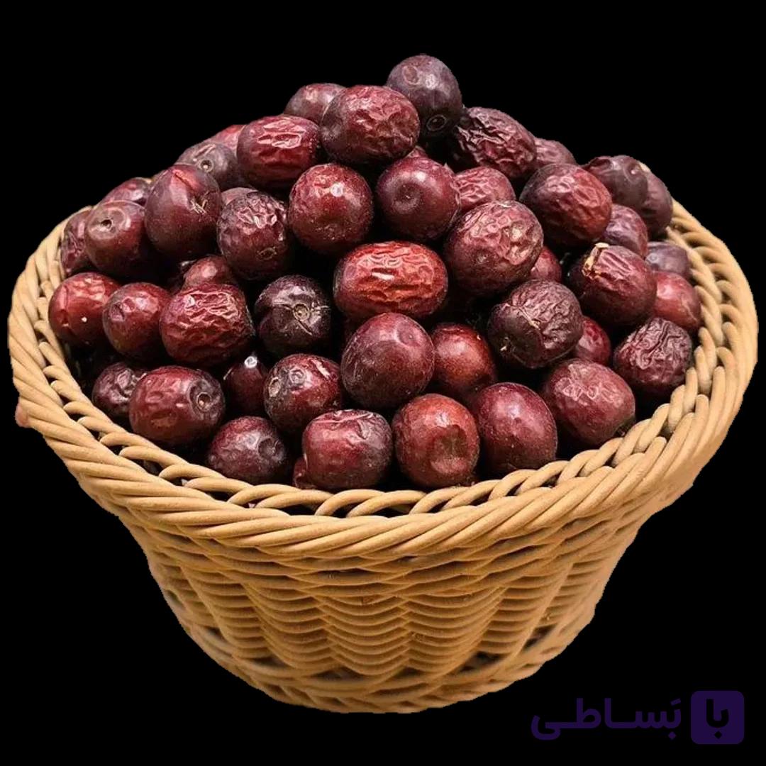 عناب بیرجند