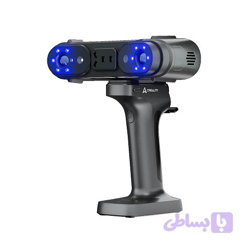 اسکنر سه بعدی Creality Sermoon X1