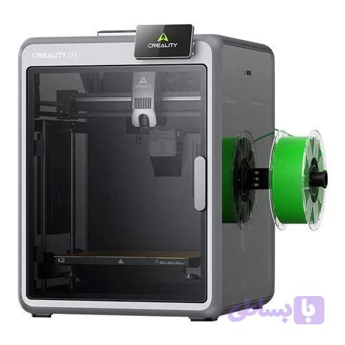پرینتر سه بعدی Creality K2