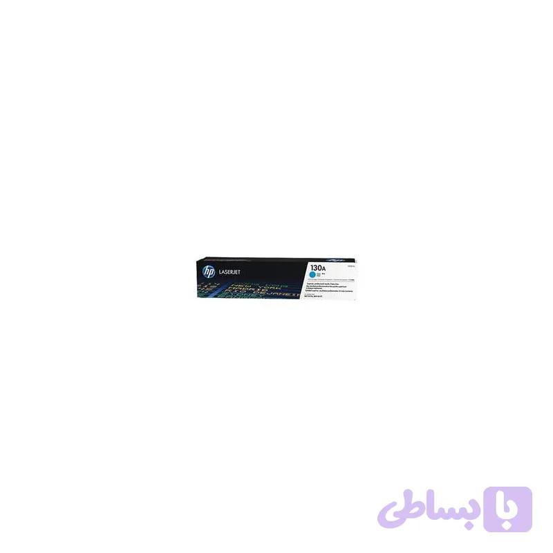 کاتریج 130 hp A رنگ آبی