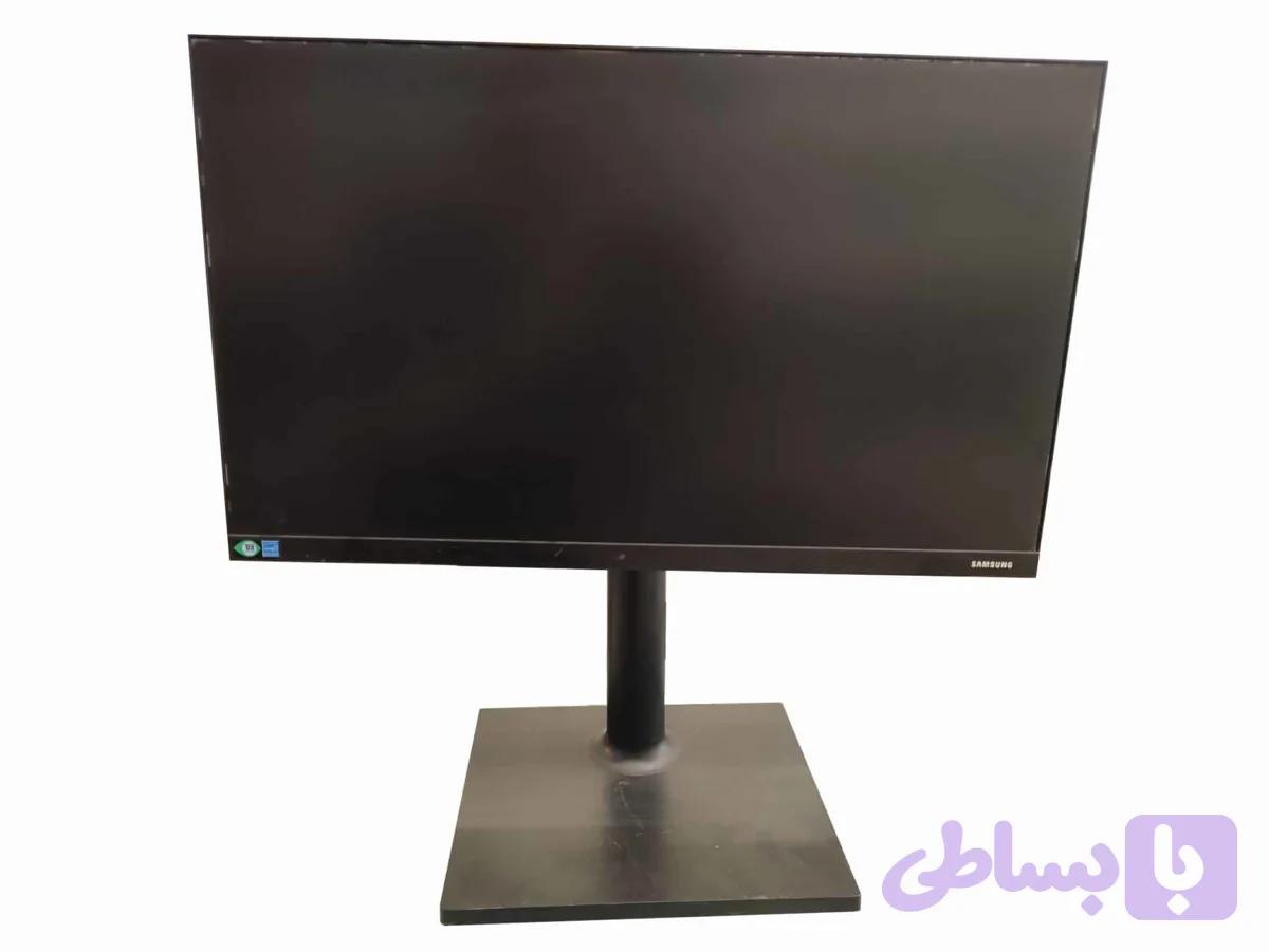 مانیتور کارکرد Samsung F22T454FQ — تصویر 1