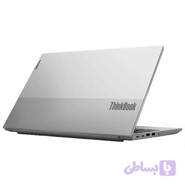 لپتاپ کارکرده THINKBOOK 15 G2