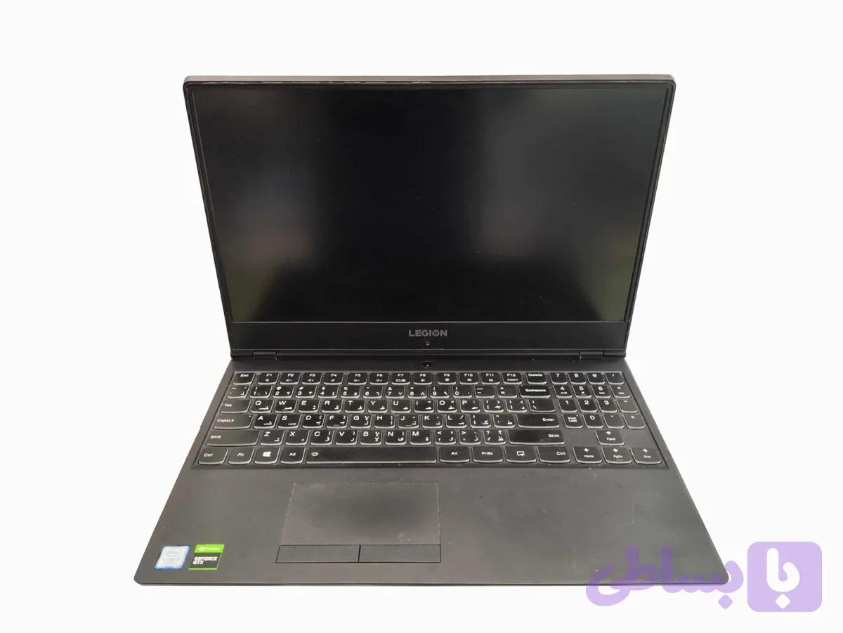 لپتاپ کارکرد LENOVO LEGION Y540 — تصویر 1