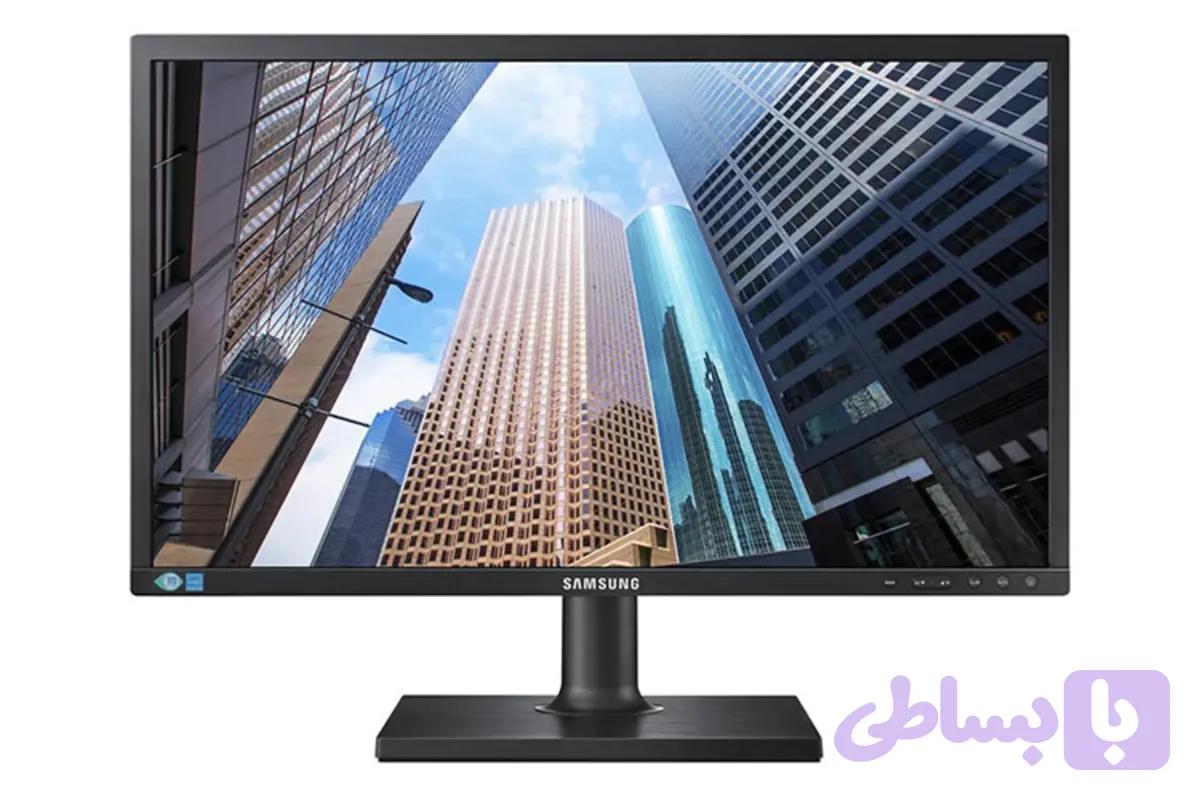 مانیتور کارکرد Samsung S24E450 — تصویر 1