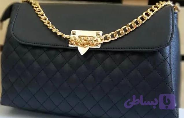کیف مجلسی رو دوشی و دستی مدلn112