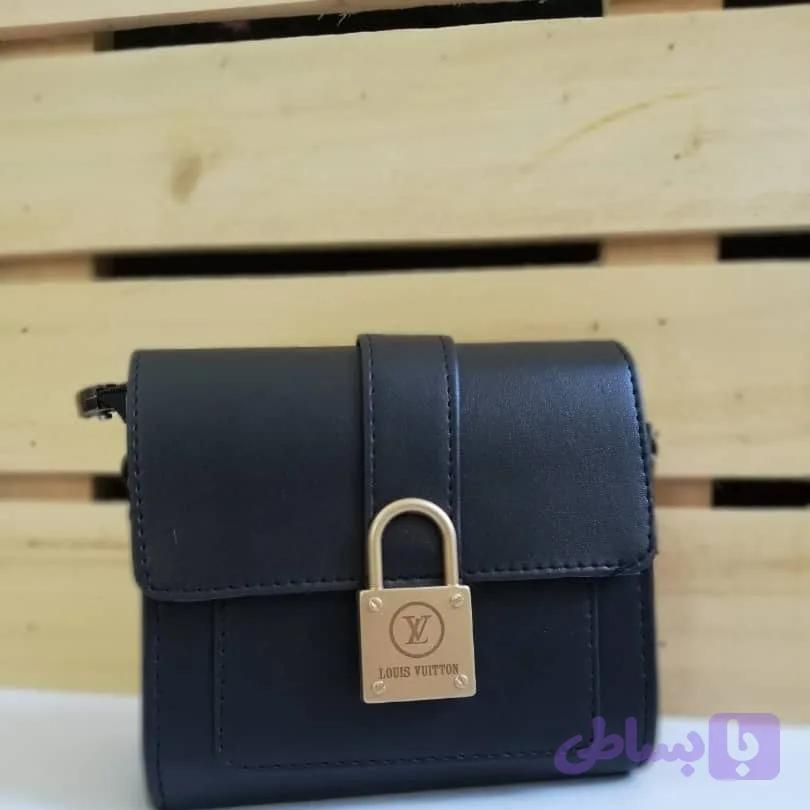 کیف دخترانه طرح کلید کد m004