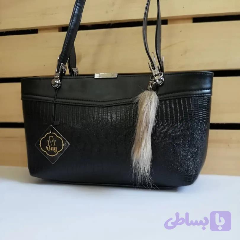 کیف مجلسی روباهی مدل n111