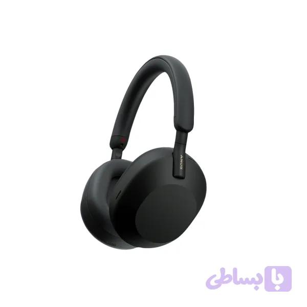 هدفون بلوتوثی سونی WH-1000 XM5