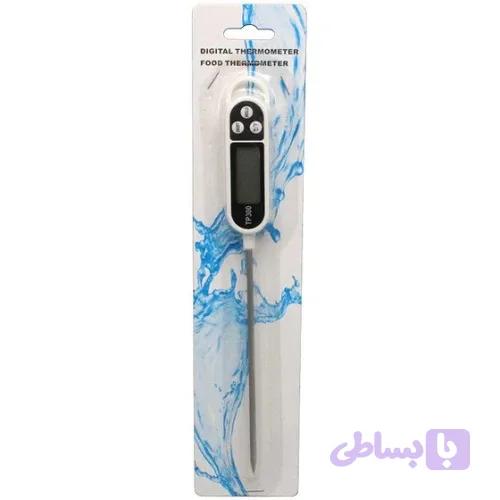 دماسنج میله ای دیجیتال مدل TP300 — تصویر 1