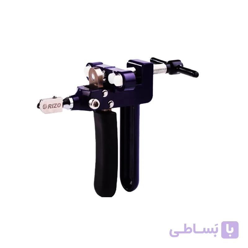 انبر بشکن و برش سه کاره ریزو مدل HTC-I