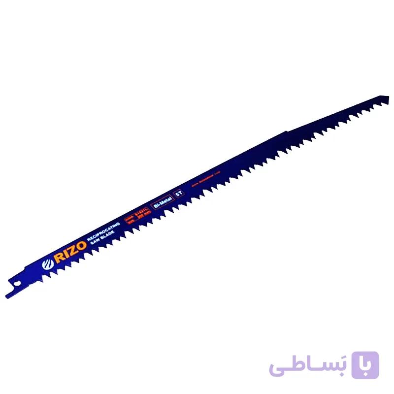 تیغ اره افقی بر ریزو مدل S1531L — تصویر 1