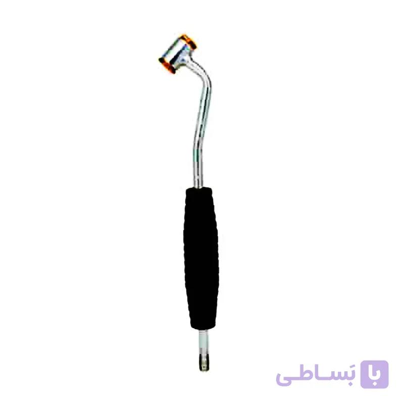 دو راهی باد رویال تاپکس Topex