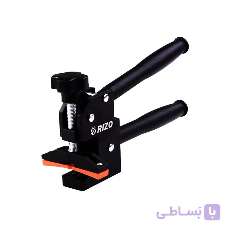 انبر بشکن شیشه و سرامیک ریزو مدل GP-101