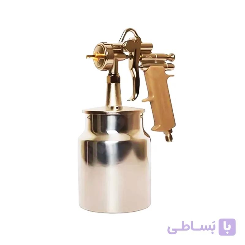 پیستوله کاسه زیر رابین مدل G70 R2403