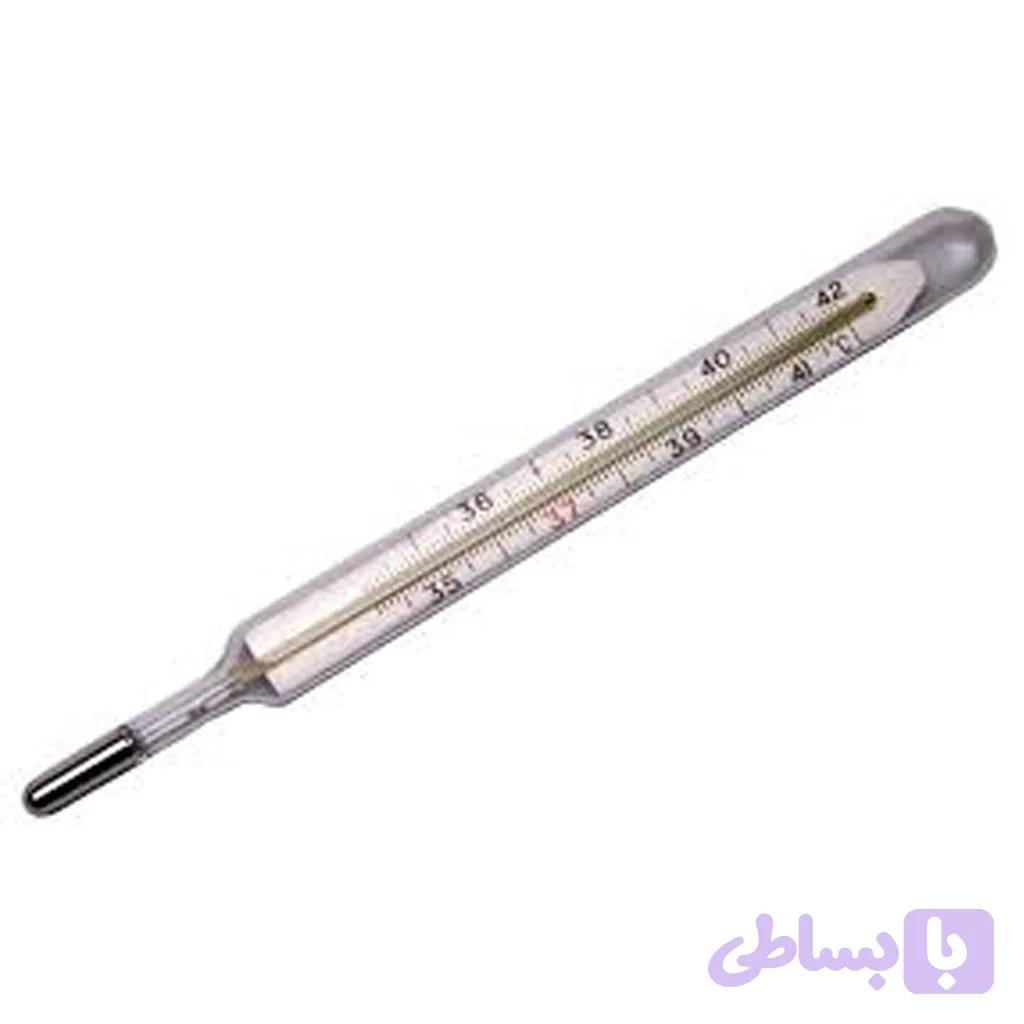 دماسنج الکلی (Alcohol Thermometer)