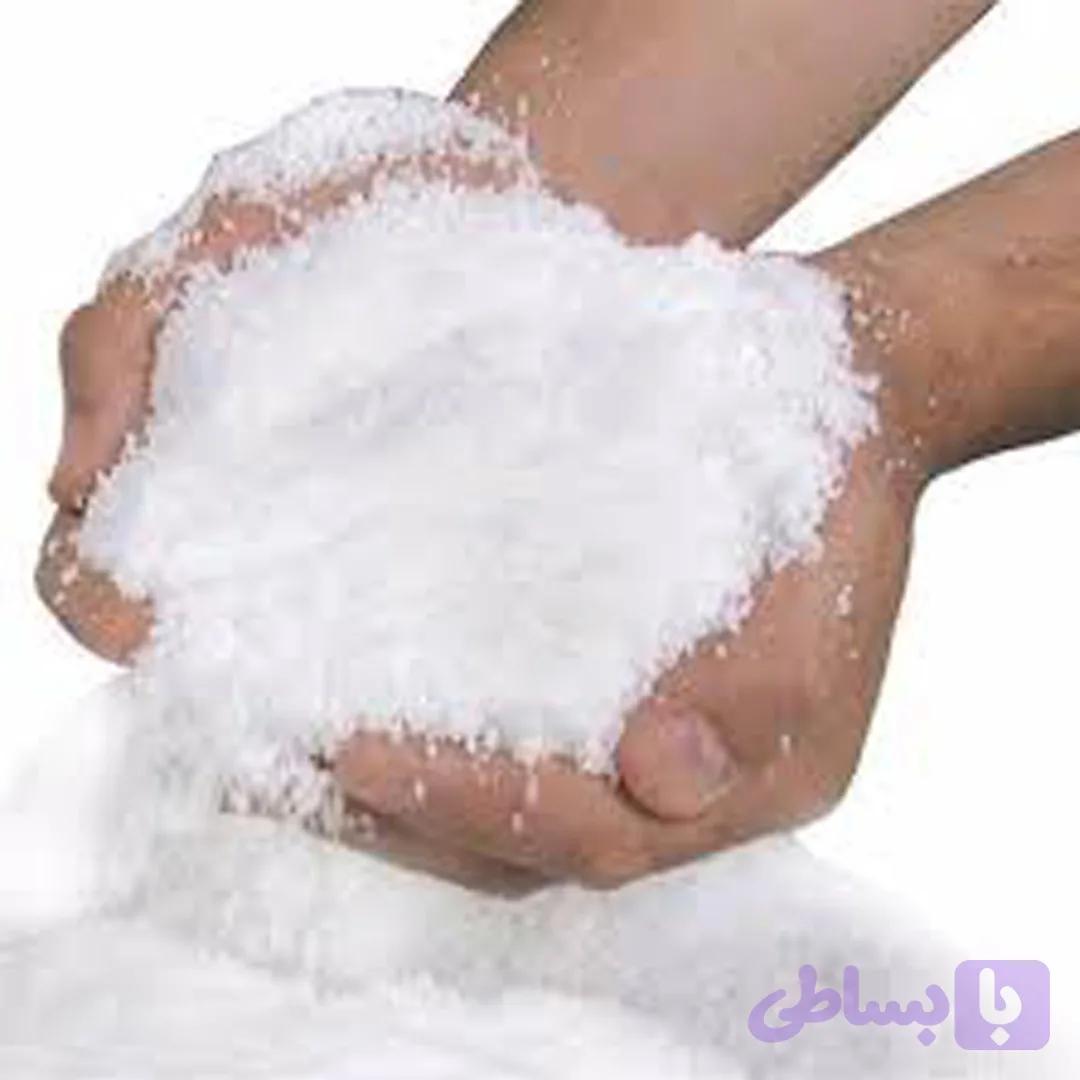 سدیم پلی‌اکریلات (Sodium Polyacrylate)