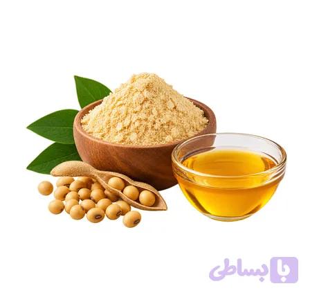 لسیتین (lecithin)
