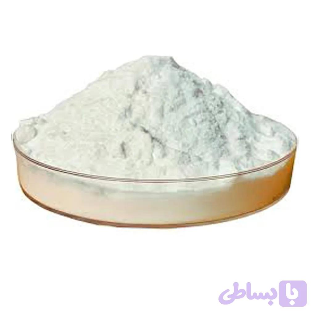 پتاسیم سیلیکات