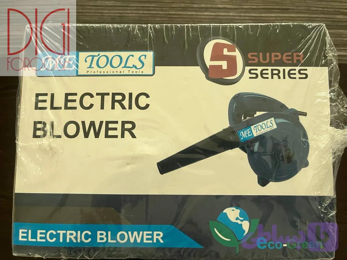 بلوور ۵۵۰ وات ME TOOLS