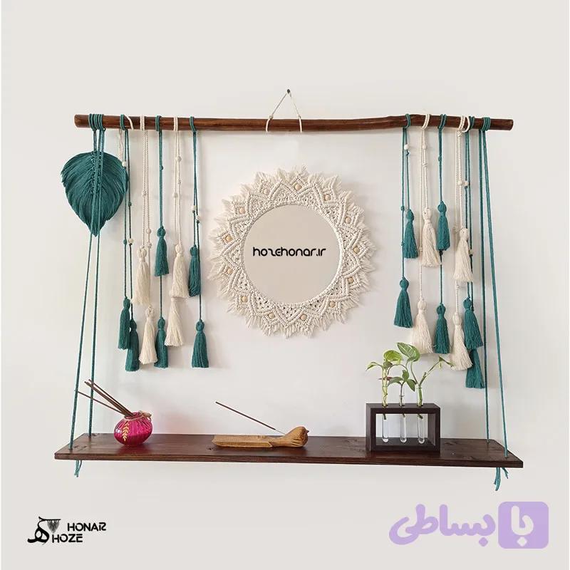 شلف مدل فرح (کد 20GWT)