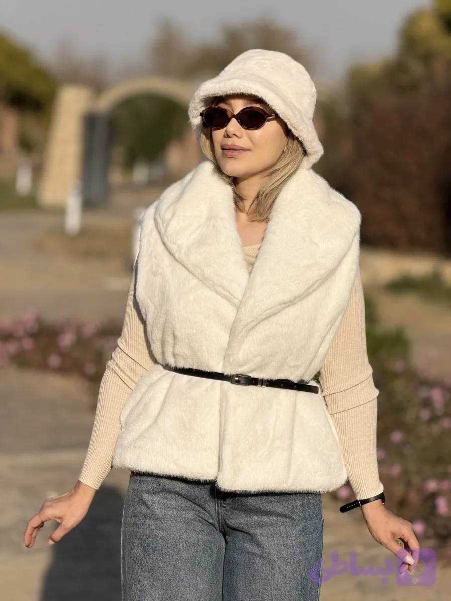 وست پوست لوتوس — تصویر 1