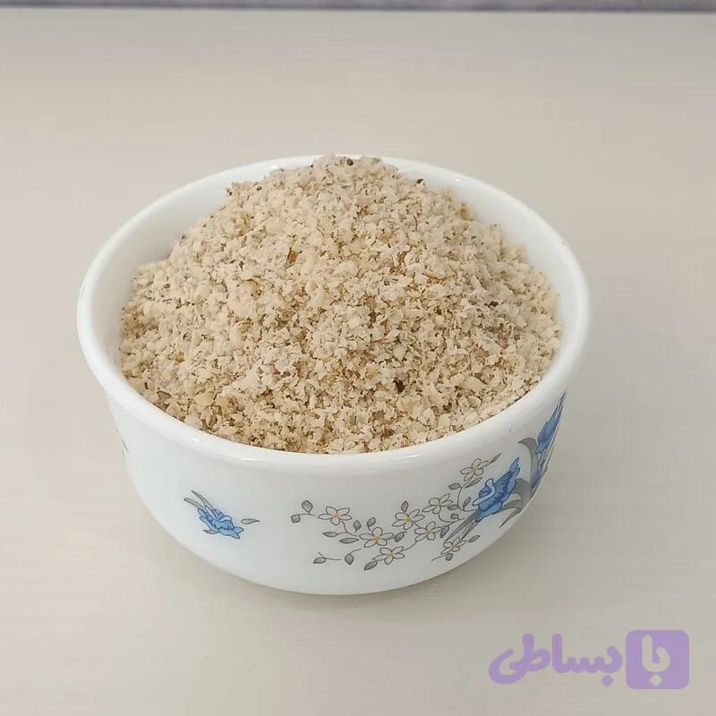 پودر مغز گردوی تویسرکان ـ 500 گرم