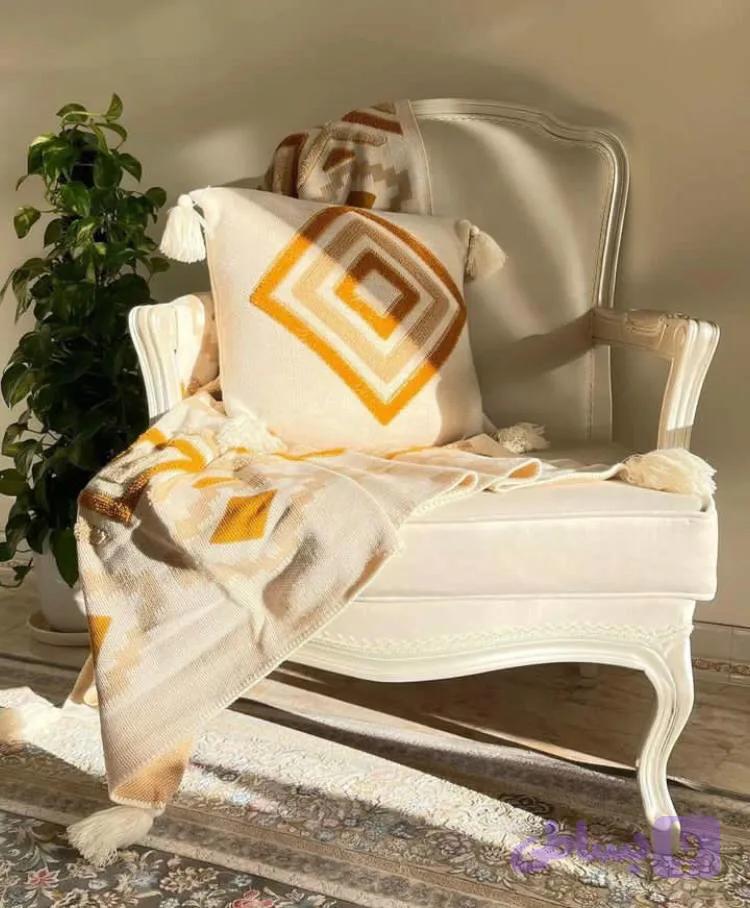 کوسن پانچ