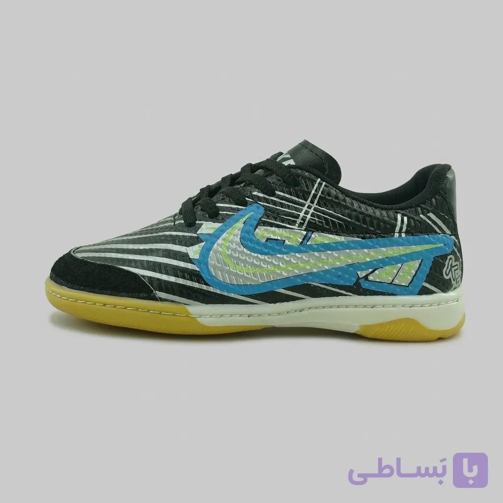 کفش فوتسال پسرانه مخصوص سالن مدل MP.B405B