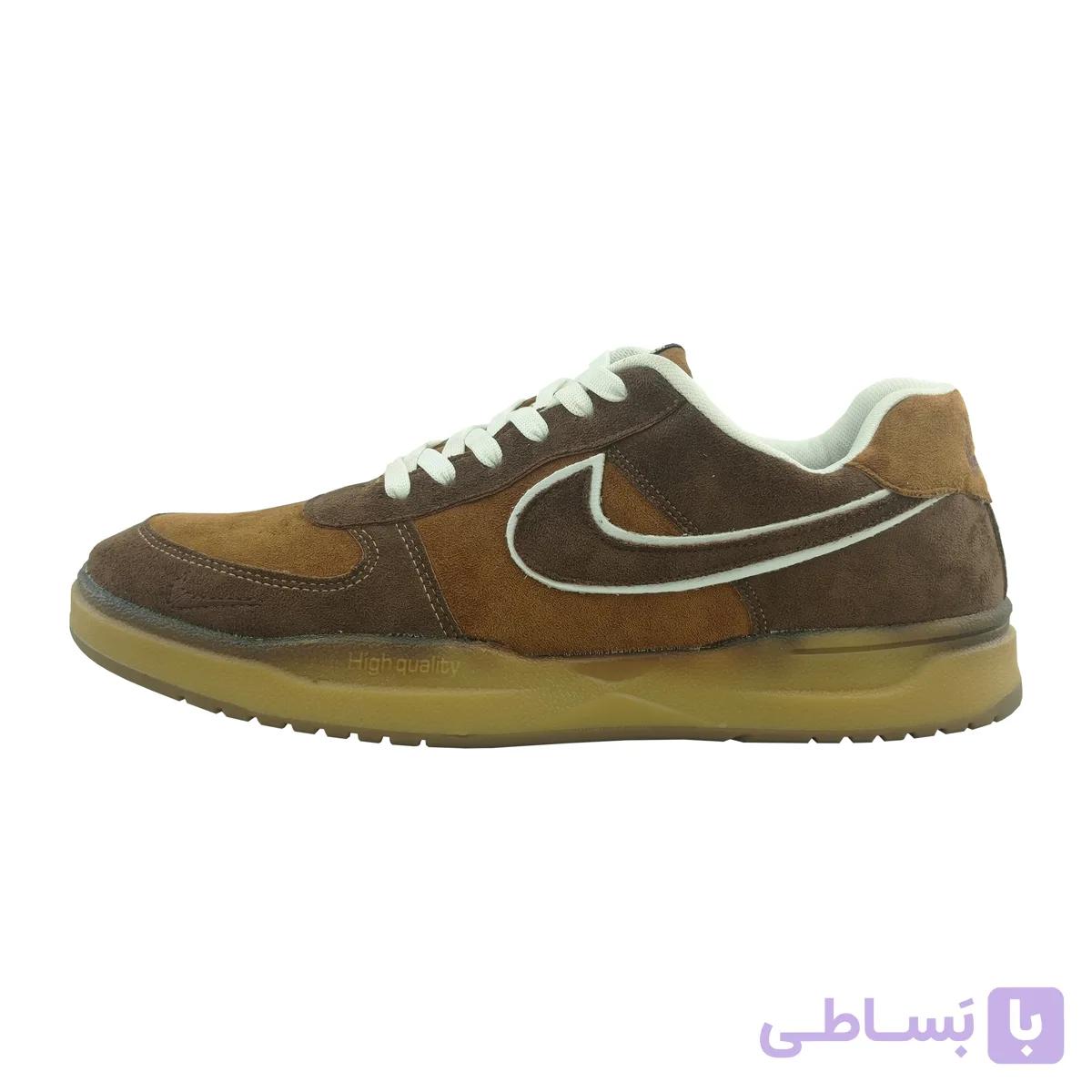 کفش راحتی و روزمره مردانه مدل Airforce.Bw22