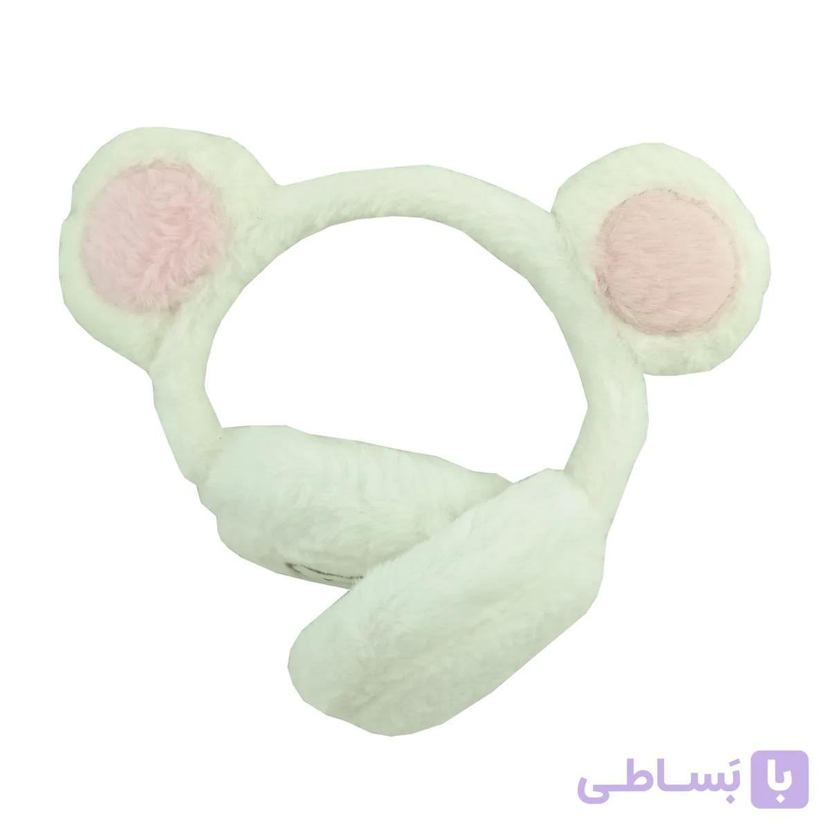 گوش گیر دخترانه مدل تدی W857