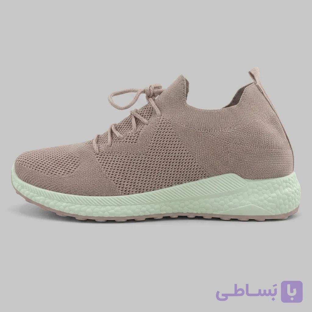 کفش راحتی و روزمره زنانه مدل Sw.p50654