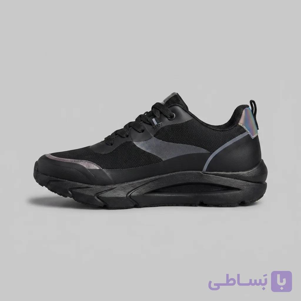 کفش پیاده روی و روزمره زنانه مدل .400b9