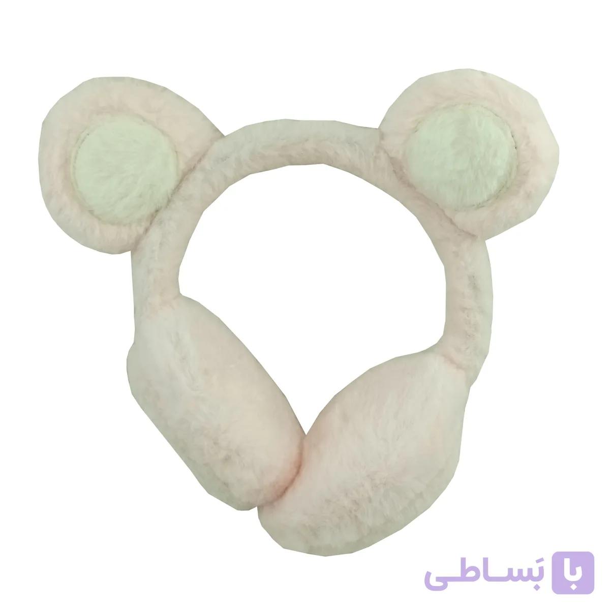 گوش گیر دخترانه مدل تدی Teddi.49