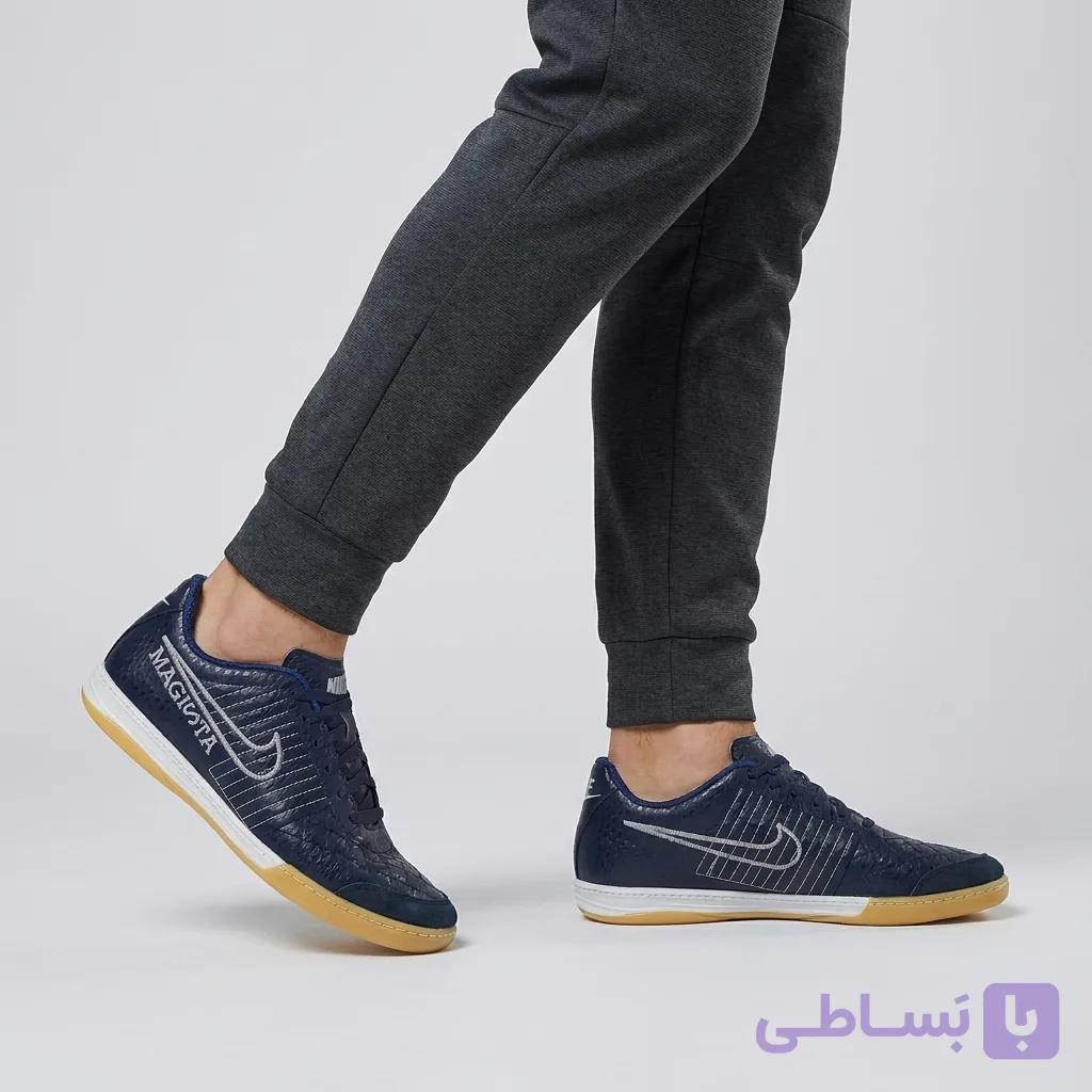 کفش فوتسال مردانه مدل SNK14