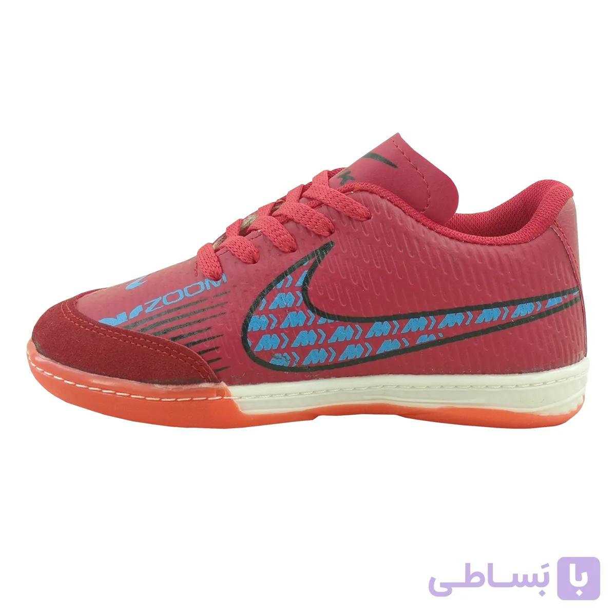 کفش فوتسال پسرانه مخصوص سالن مدل Air.b20