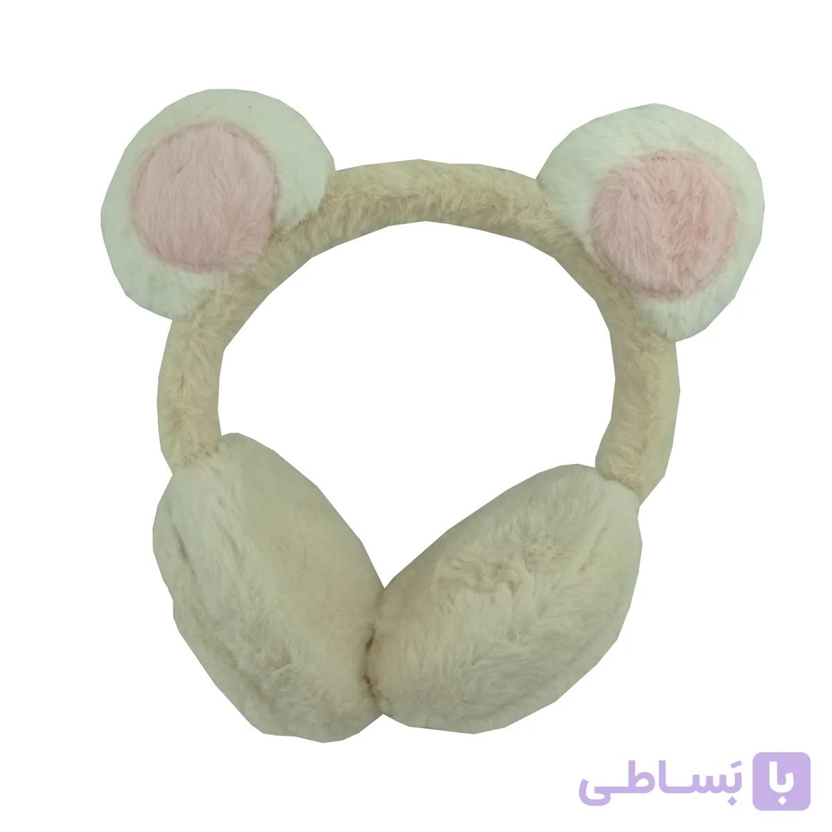 گوش گیر دخترانه مدل تدی 5221