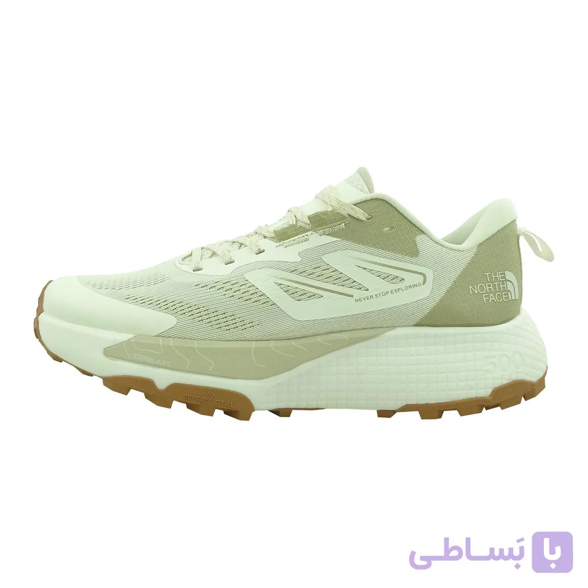 کفش روزمره و پیاده روی مردانه نورث فیس مدل OTRL 500