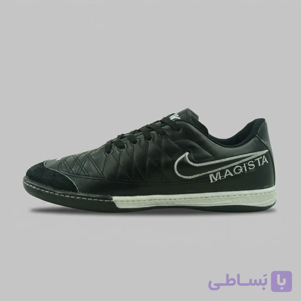 کفش فوتسال مردانه مخصوص سالن مدل MAGISTA.B912B