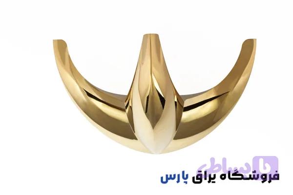 قلاب لباس ملونی (کد BZSIS) — تصویر 1
